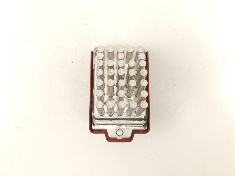 Recambio de motor calefaccion para audi tt 1.8 gt ajq referencia OEM IAM 1J1819021A  