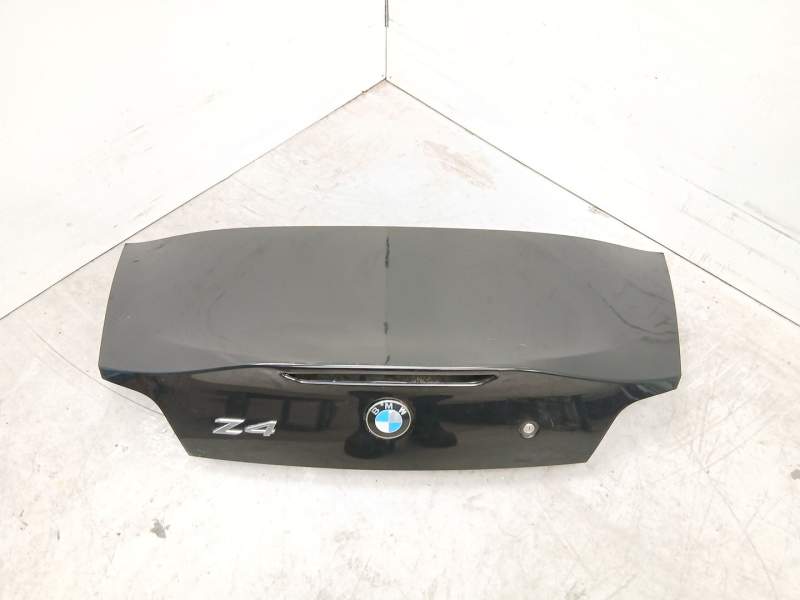 Recambio de porton trasero para bmw z4 2.0 g inyeccion referencia OEM IAM 41627068277  
