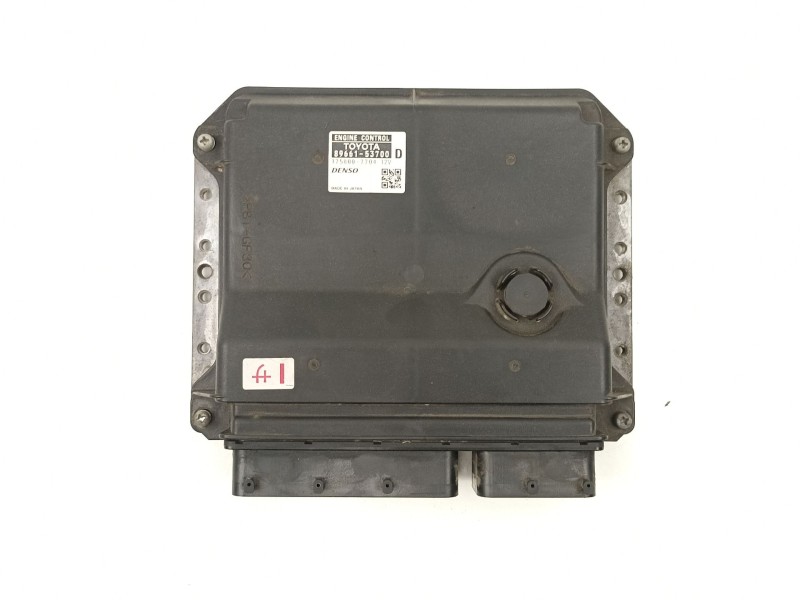 Recambio de centralita para lexus is ii (_e2_) 220d (ale20) referencia OEM IAM 8966153700 1758007704 