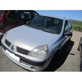 RENAULT CLIO II (BB_, CB_)