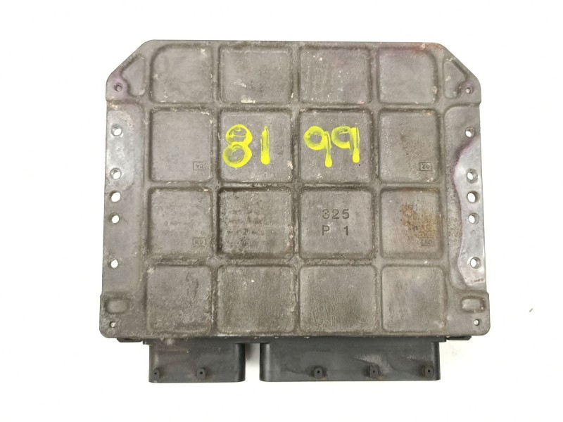 Recambio de centralita para lexus is ii (_e2_) 220d (ale20) referencia OEM IAM 8966153700 1758007704 