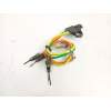 Recambio de sonda lambda para renault captur ii (hf_) blue dci 115 (hfad) referencia OEM IAM 226586560R 2658000721 