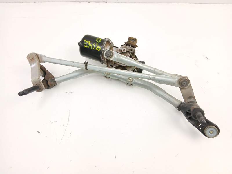 Recambio de motor limpia delantero para renault captur ii (hf_) blue dci 115 (hfad) referencia OEM IAM 288003426R  