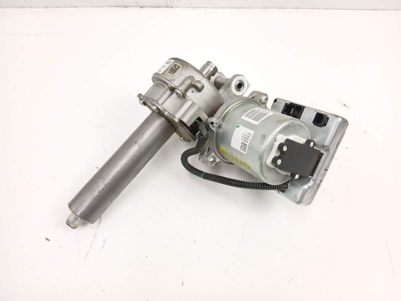 Recambio de bomba direccion electrica para renault captur ii (hf_) blue dci 115 (hfad) referencia OEM IAM 488106348R  