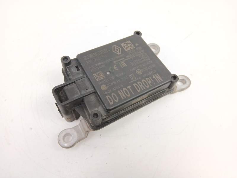 Recambio de modulo electronico para renault captur ii (hf_) blue dci 115 (hfad) referencia OEM IAM 284474545R A2C77307902 