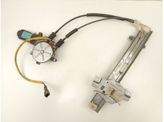 Recambio de elevalunas trasero izquierdo para kia sephia ii sedan (fa) 1.6 i referencia OEM IAM 0K2A273560C   2