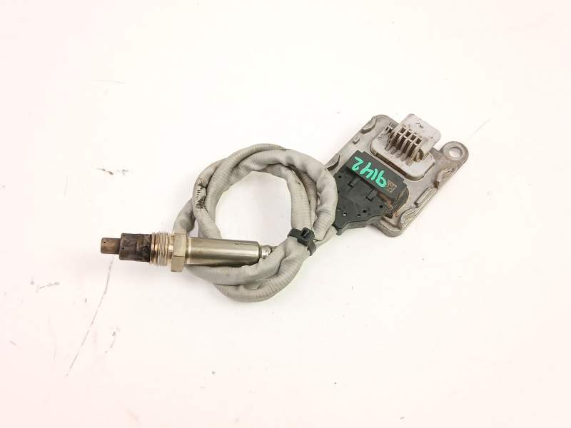 Recambio de sonda lambda para renault captur ii (hf_) blue dci 115 (hfad) referencia OEM IAM 227902608R A2C1930620002 