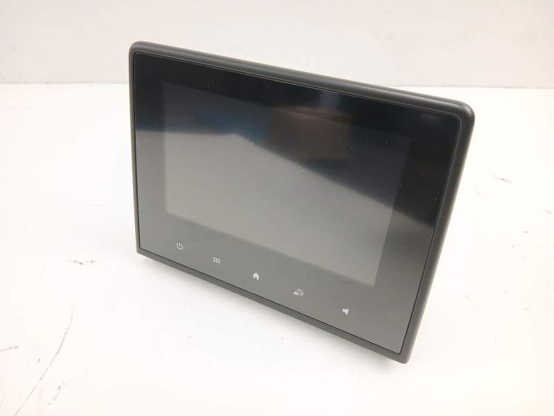 Recambio de radio cd/mp3 para renault captur ii (hf_) blue dci 115 (hfad) referencia OEM IAM 280342895R  