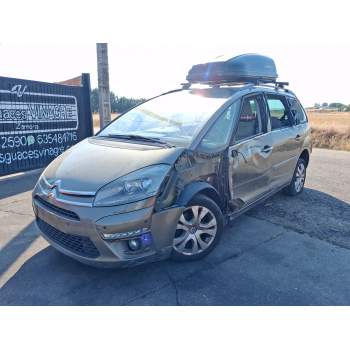 CITROËN C4 GRAND PICASSO I (UA_)