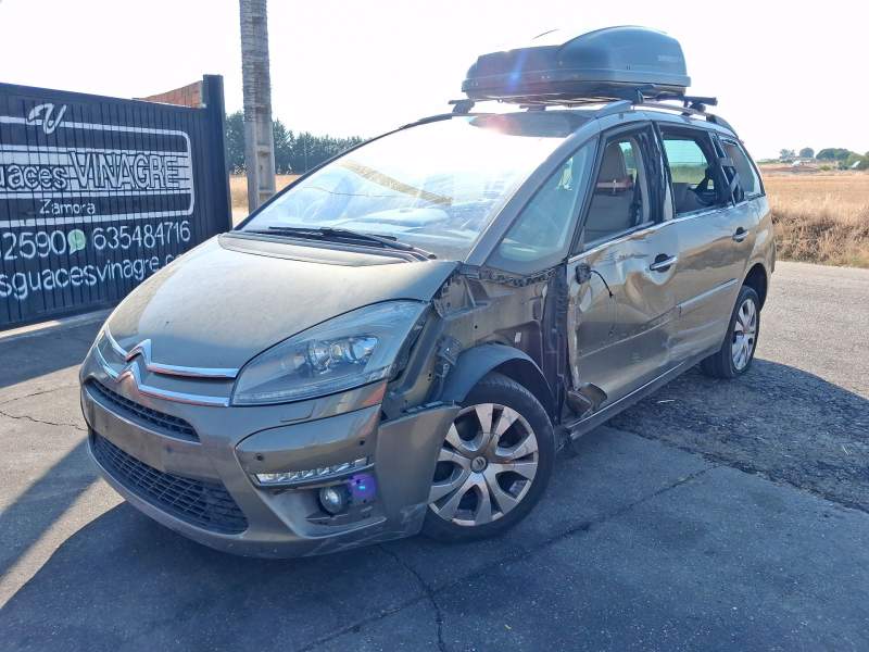 CITROËN C4 GRAND PICASSO I (UA_)