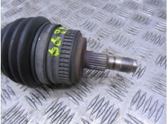 Recambio de transmision delantera izq. : m. benz a 140 : 1.4 g (81,58cv) [2002] para m. benz a 140 1.4 g referencia OEM IAM    2