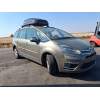 citroën c4 grand picasso i (ua_) del año 2010