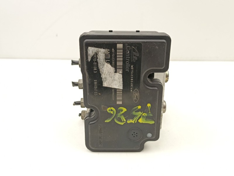 Recambio de abs para ford focus c-max 2.0 referencia OEM IAM 3M512M110CA 10020700304 