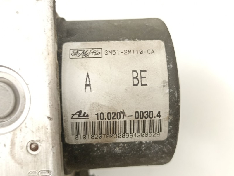 Recambio de abs para ford focus c-max 2.0 referencia OEM IAM 3M512M110CA 10020700304 