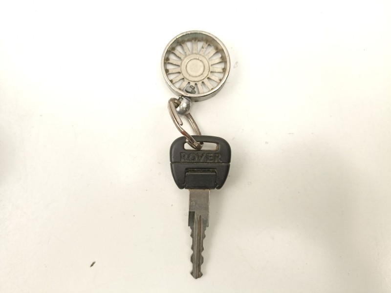 Recambio de conmutador de arranque para rover 420 2.0 g referencia OEM IAM QRF1406789  