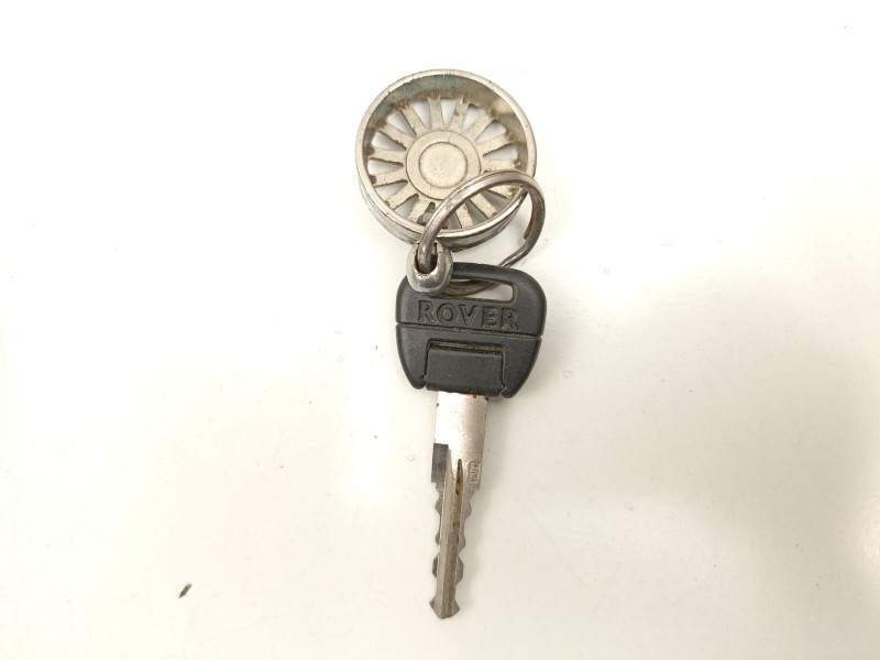 Recambio de conmutador de arranque para rover 420 2.0 g referencia OEM IAM QRF1406789  