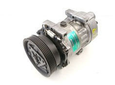 Recambio de compresor aire acondicionado para renault laguna i (b56_, 556_) 1.6 16v (b568, b561) referencia OEM IAM 7700111036 S