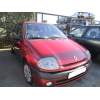 renault clio del año 2001