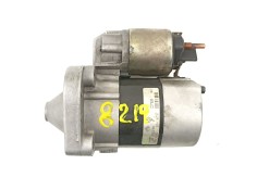 Recambio de motor arranque para renault laguna i (b56_, 556_) 1.6 16v (b568, b561) referencia OEM IAM 8200049826 D7E6  2