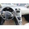toyota auris (_e15_) del año 2007