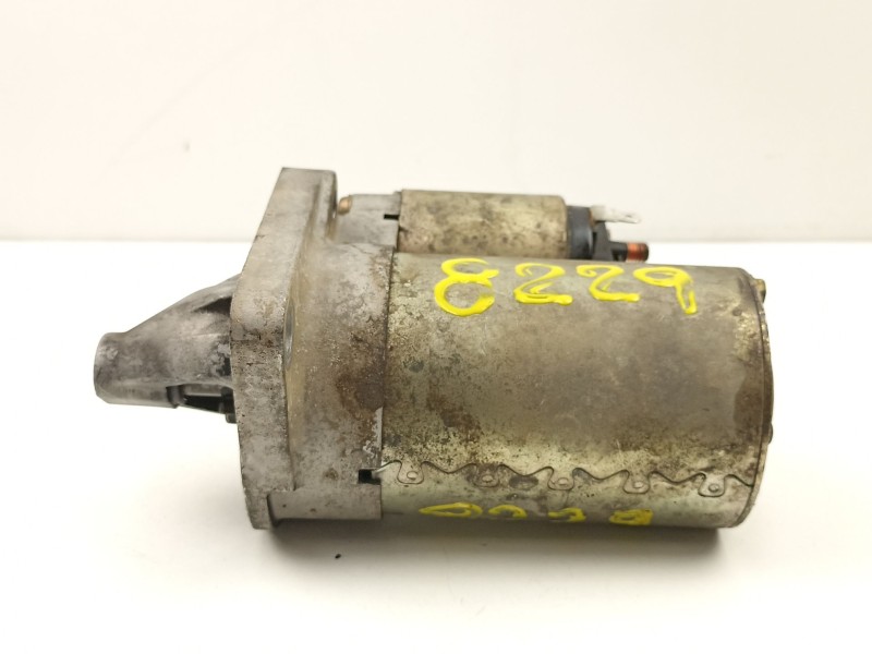 Recambio de motor arranque para kia sephia ii sedan (fa) 1.6 i referencia OEM IAM 0K30A18400 TM000A18001 