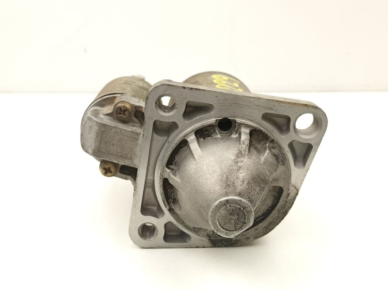 Recambio de motor arranque para kia sephia ii sedan (fa) 1.6 i referencia OEM IAM 0K30A18400 TM000A18001 