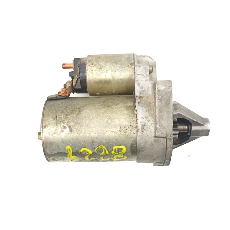 Recambio de motor arranque para kia sephia ii sedan (fa) 1.6 i referencia OEM IAM 0K30A18400 TM000A18001 