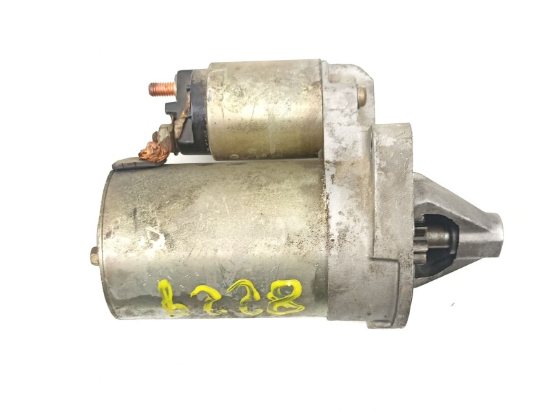 Recambio de motor arranque para kia sephia ii sedan (fa) 1.6 i referencia OEM IAM 0K30A18400 TM000A18001 