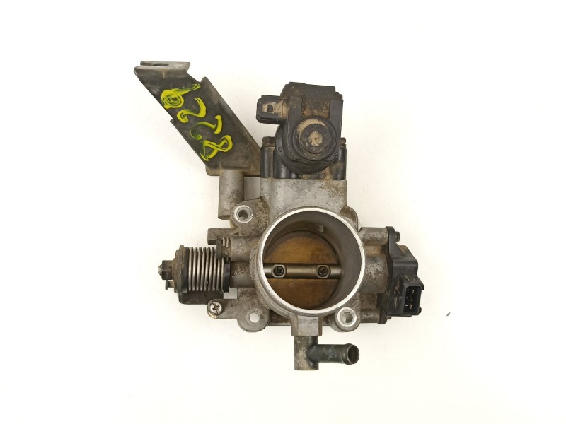 Recambio de caja mariposa para kia sephia ii sedan (fa) 1.6 i referencia OEM IAM 0K30E13640  