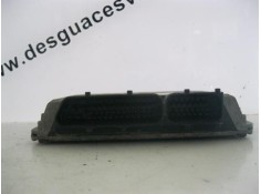 Recambio de centralita : volkswagen golf : 1.6 g -akl (100,64cv) 3p [1998] para volkswagen golf 1.6 g -akl referencia OEM IAM 06 2