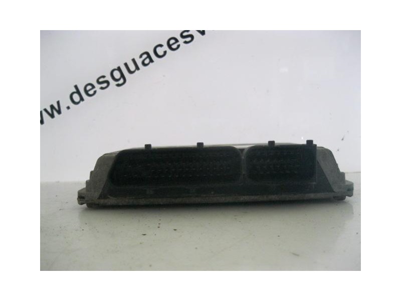 Recambio de centralita : volkswagen golf : 1.6 g -akl (100,64cv) 3p [1998] para volkswagen golf 1.6 g -akl referencia OEM IAM 06