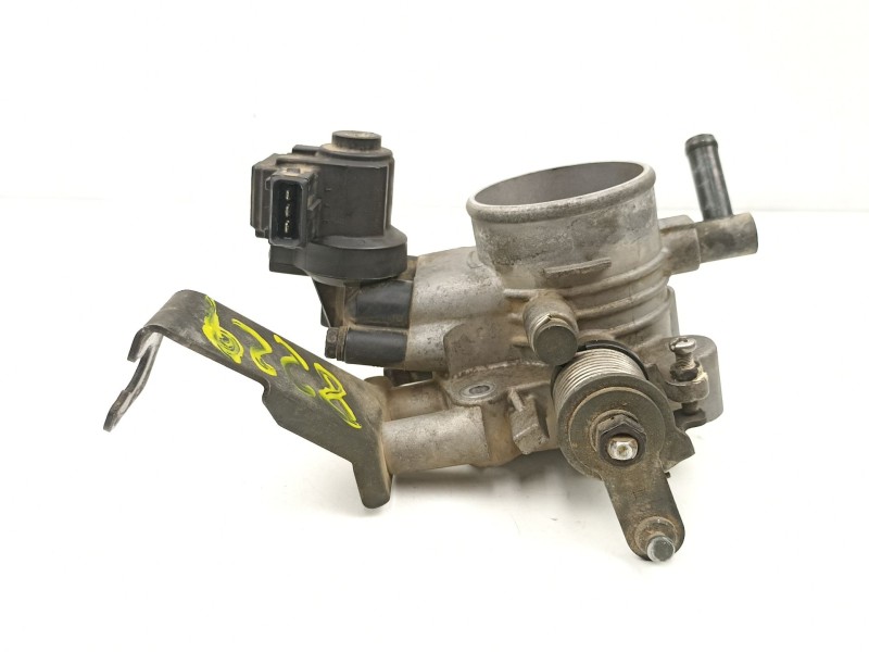 Recambio de caja mariposa para kia sephia ii sedan (fa) 1.6 i referencia OEM IAM 0K30E13640  