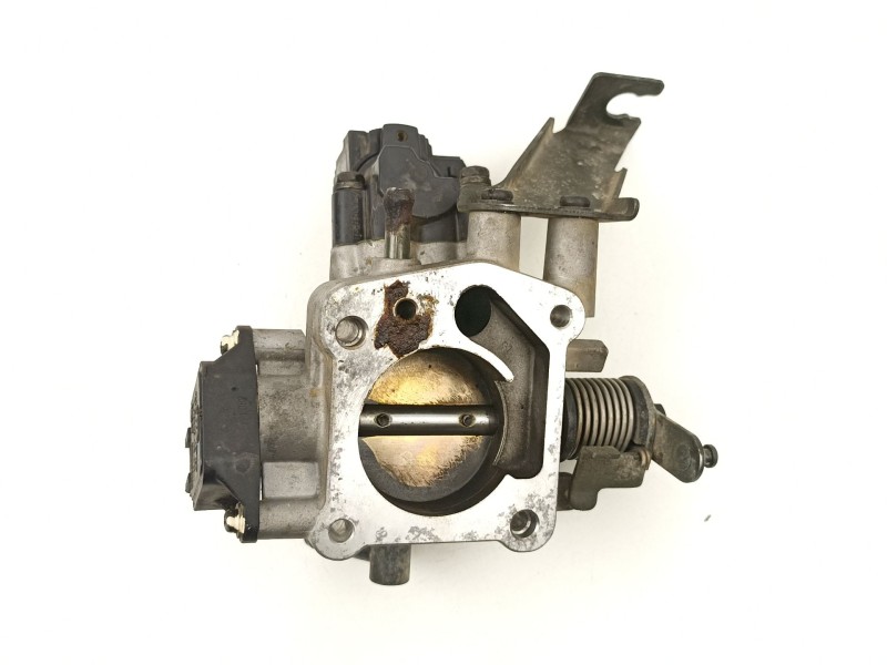 Recambio de caja mariposa para kia sephia ii sedan (fa) 1.6 i referencia OEM IAM 0K30E13640  