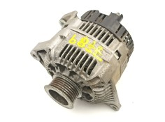 Recambio de alternador para renault laguna (b56) 2.2 d (b56f/2) referencia OEM IAM 7700424582 A13VI209 