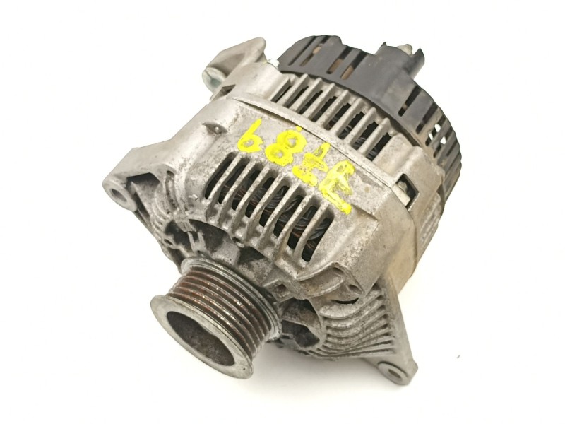 Recambio de alternador para renault laguna (b56) 2.2 d (b56f/2) referencia OEM IAM 7700424582 A13VI209 