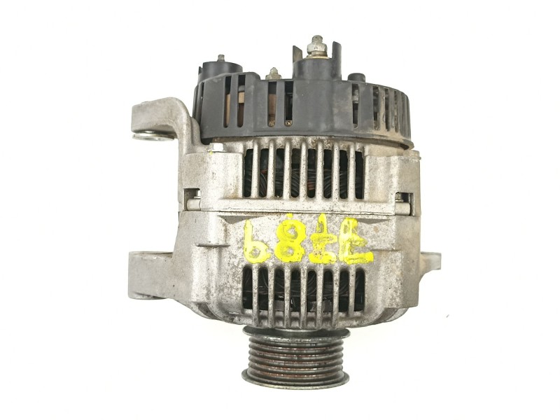 Recambio de alternador para renault laguna (b56) 2.2 d (b56f/2) referencia OEM IAM 7700424582 A13VI209 