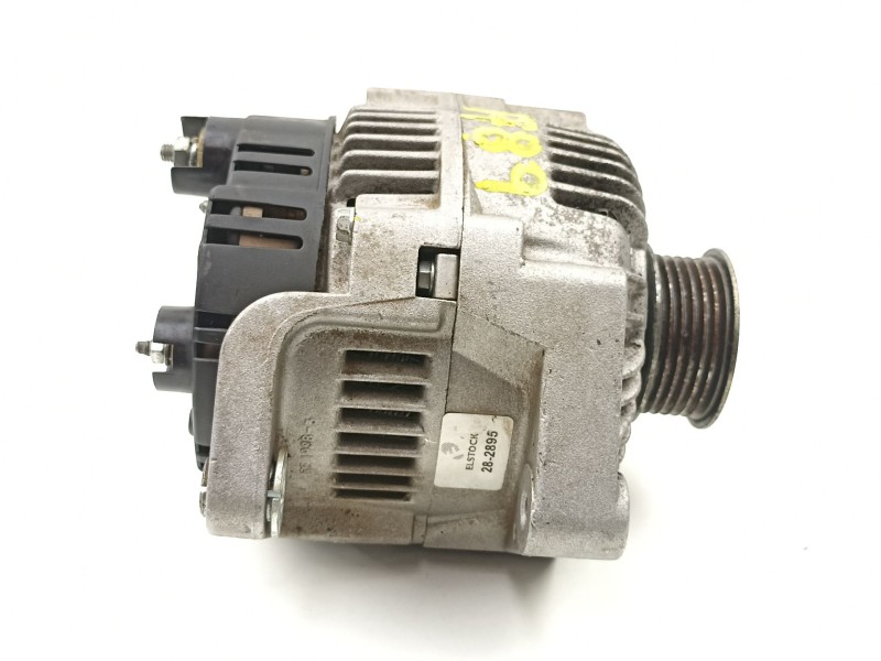 Recambio de alternador para renault laguna (b56) 2.2 d (b56f/2) referencia OEM IAM 7700424582 A13VI209 