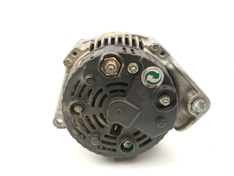 Recambio de alternador para renault laguna (b56) 2.2 d (b56f/2) referencia OEM IAM 7700424582 A13VI209 