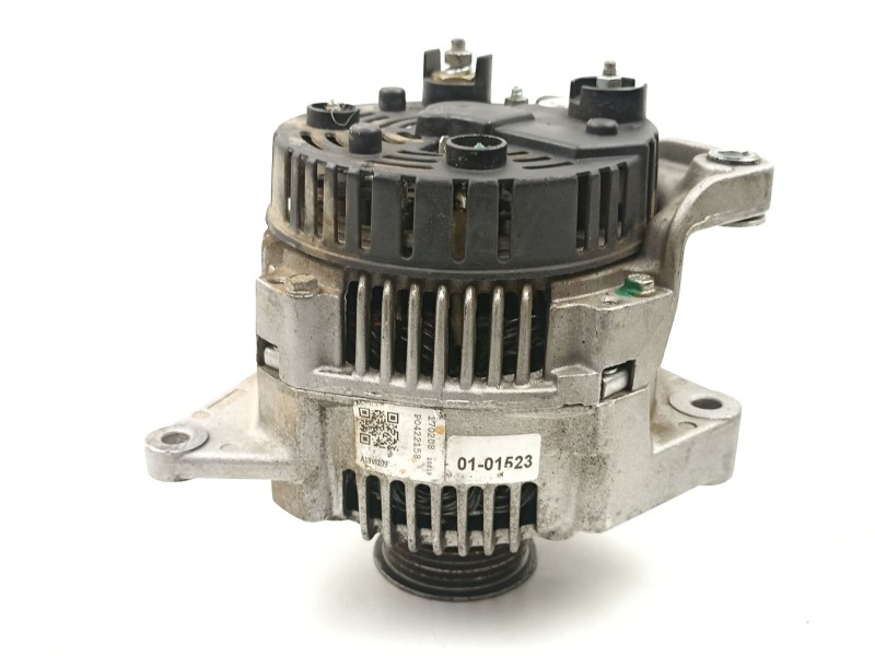 Recambio de alternador para renault laguna (b56) 2.2 d (b56f/2) referencia OEM IAM 7700424582 A13VI209 