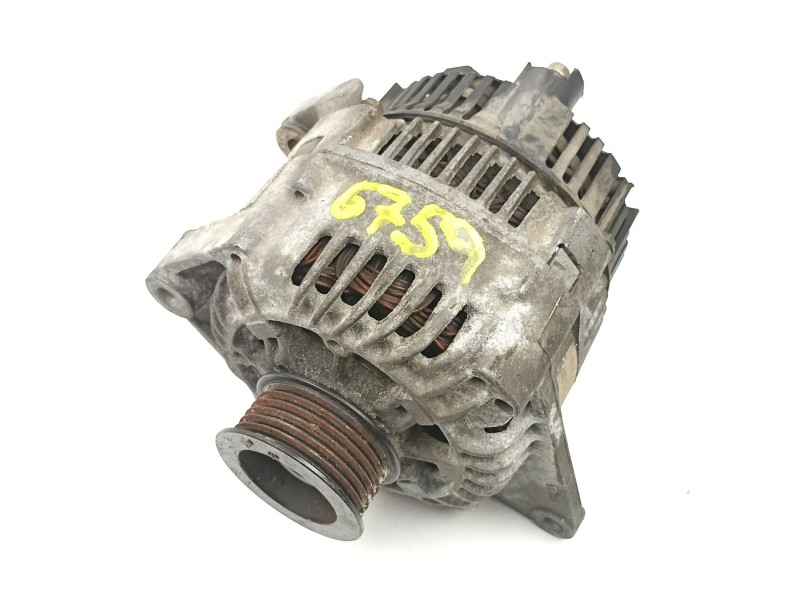 Recambio de alternador para renault laguna 1.8 g referencia OEM IAM 7700857073 A13VI164 