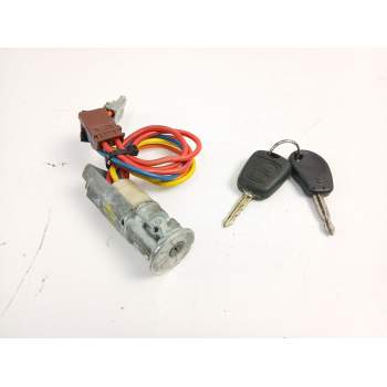 CONMUTADOR DE ARRANQUE 4162W4 