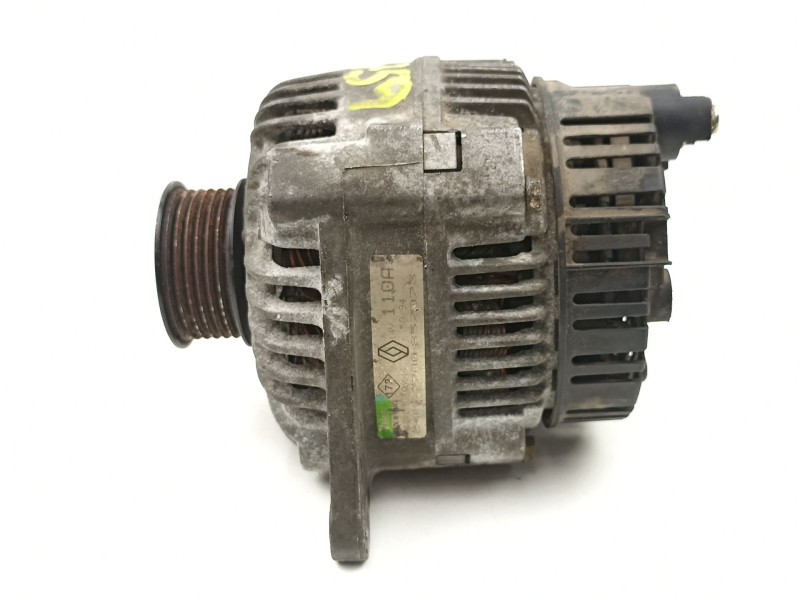 Recambio de alternador para renault laguna 1.8 g referencia OEM IAM 7700857073 A13VI164 