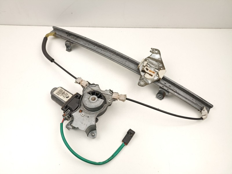 Recambio de elevalunas delantero izquierdo para nissan almera tino (v10) 2.2 dci referencia OEM IAM 80701BU005  