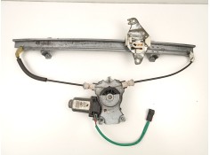 Recambio de elevalunas delantero izquierdo para nissan almera tino (v10) 2.2 dci referencia OEM IAM 80701BU005   2