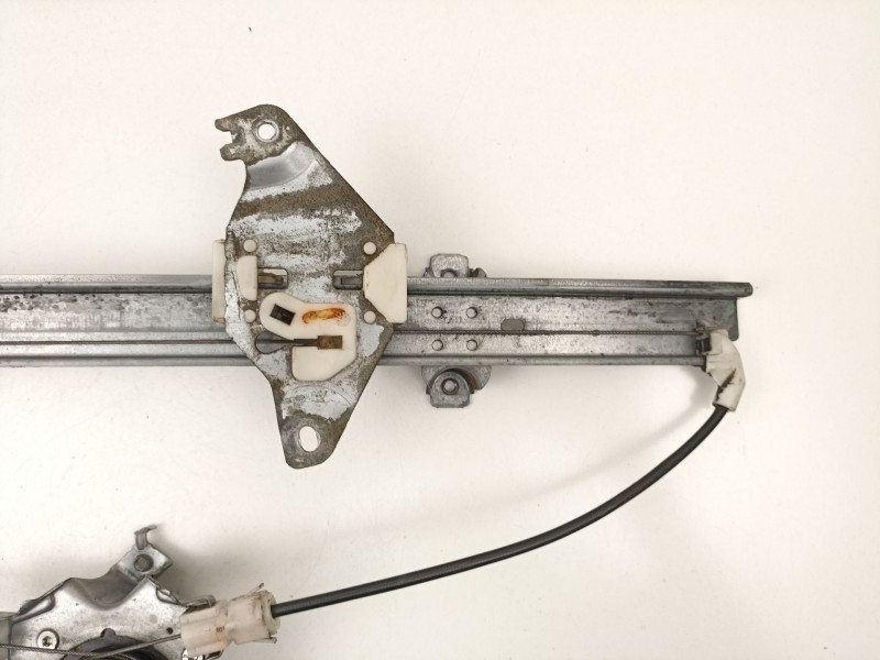 Recambio de elevalunas delantero izquierdo para nissan almera tino (v10) 2.2 dci referencia OEM IAM 80701BU005  