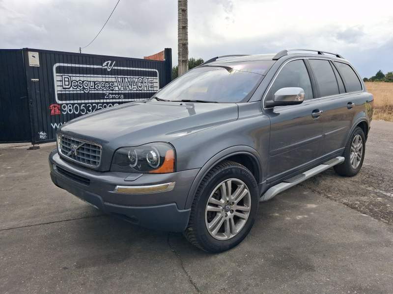 VOLVO XC90 I (275)