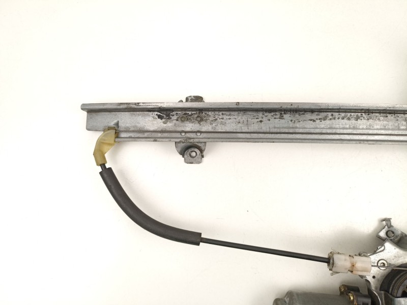 Recambio de elevalunas delantero izquierdo para nissan almera tino (v10) 2.2 dci referencia OEM IAM 80701BU005  