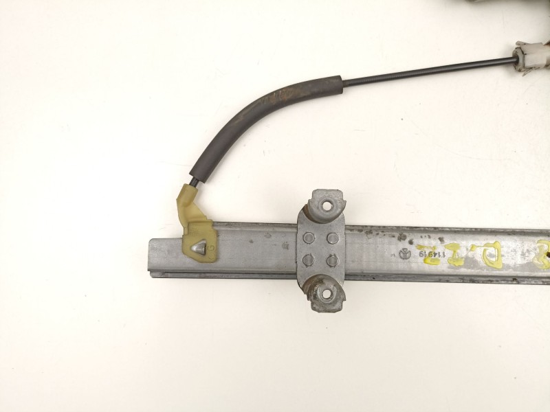 Recambio de elevalunas delantero izquierdo para nissan almera tino (v10) 2.2 dci referencia OEM IAM 80701BU005  