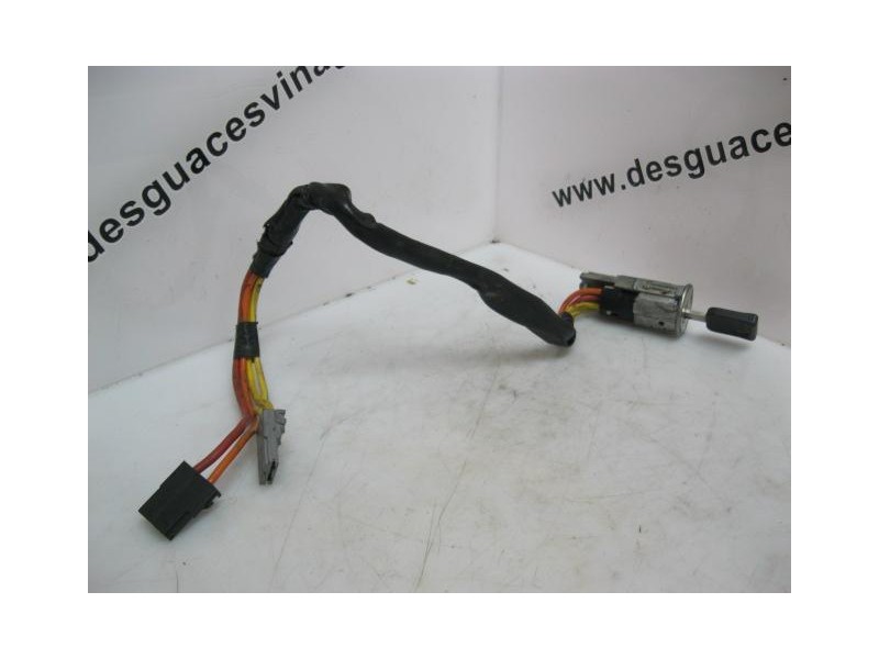 Recambio de antirrobo clausor de arranque : renault safrane : 2.2 g -j7t (107,44cv) 5p [1993] para renault safrane 2.2 g -j7t re