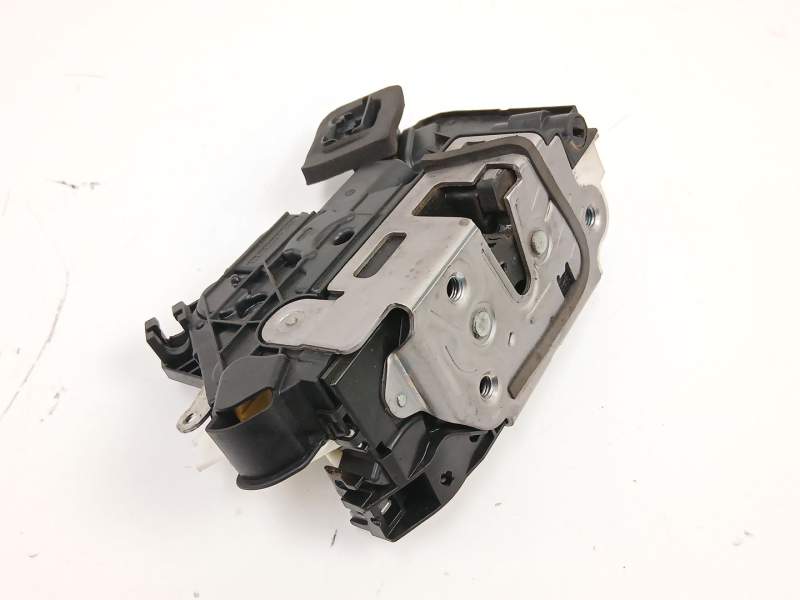 Recambio de cerradura puerta delantera derecha para seat leon (5f1) 1.0 tsi referencia OEM IAM 5K1837016J  